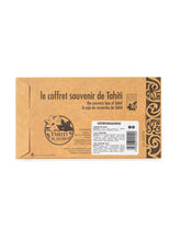 Cargar imagen en el visor de la galería, Product Back: Tevi Coffrets Cadeaux Et Kits Body And Bath 6X30 Ml Tropical Mix Box
