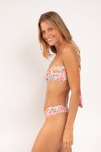 Cargar imagen en el visor de la galería, Image 03: Rio De Sol Ensemble Set Ditsy-Sky Mavi Baobi
