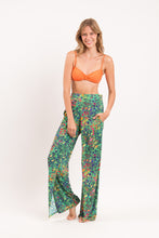 Cargar imagen en el visor de la galería, Image 04: Rio De Sol Pantalon De Plage Wilds Wide Pants
