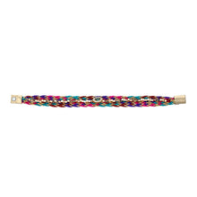 Cargar imagen en el visor de la galería, Product Back: Hipanema Bracelet Bracelet Pavana Purple Hipanema
