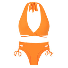 Cargar imagen en el visor de la galería, Product Back: Rio De Sol Ensemble Set Dots-Mango Kate Madrid
