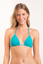 Cargar imagen en el visor de la galería, Gallery: Rio De Sol Haut Top Malibu-Atol Tri-Inv
