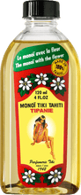 Cargar imagen en el visor de la galería, Product Front: Tiki Monoi Oils Tiki Monoi Tipanie 120 Ml
