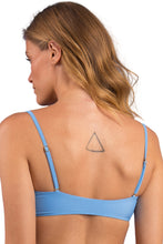 Cargar imagen en el visor de la galería, Image 07: Rio De Sol Haut Top Baltico Bandeau-Reto
