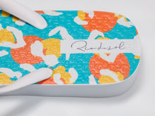 Cargar imagen en el visor de la galería, Image 04: Rio De Sol Tongs Dubai Slim
