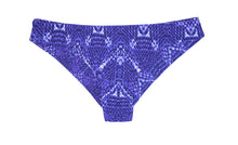 Cargar imagen en el visor de la galería, Product Front: Rio De Sol Bas Calcinha Bluejean Sporty
