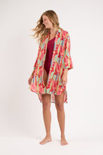 Cargar imagen en el visor de la galería, Image 04: Rio De Sol Chemise Sea-Bloom Chemise Gabriele
