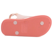 Cargar imagen en el visor de la galería, Image 04: Ipanema Sandales Ipanema Baby Rosa Rosa Azul
