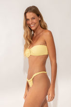 Cargar imagen en el visor de la galería, Image 04: Rio De Sol Haut Top Drift-Butterglow Sara
