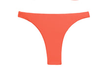 Cargar imagen en el visor de la galería, Product Front: Rio De Sol Bas Bottom Light-Peach Leblon-Fio
