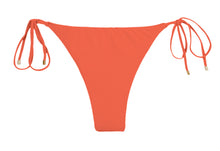 Cargar imagen en el visor de la galería, Product Front: Rio De Sol Bas Bottom Light-Peach Ibiza
