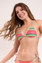 Cargar imagen en el visor de la galería, Image 10: Rio De Sol Ensemble Set Supercolor Tri-Inv Cheeky-Tie
