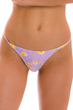 Cargar imagen en el visor de la galería, Gallery: Rio De Sol Bas Bottom Canola Cheeky-Fixo
