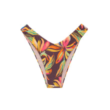 Cargar imagen en el visor de la galería, Product Front: Rio De Sol Bas Bottom Fiore Cali

