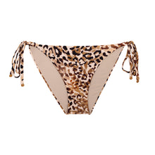 Cargar imagen en el visor de la galería, Product Front: Rio De Sol Bas Bottom Leopard Ibiza-Comfy
