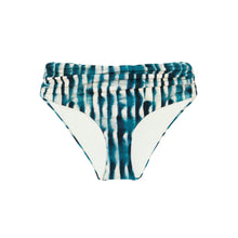 Cargar imagen en el visor de la galería, Product Front: Rio De Sol Bas Bottom Azule Amy
