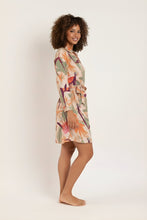 Cargar imagen en el visor de la galería, Image 03: Rio De Sol Chemise Oasis Chemise
