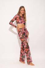 Cargar imagen en el visor de la galería, Image 07: Rio De Sol Pantalon De Plage Jolie Pants Lana
