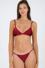 Cargar imagen en el visor de la galería, Gallery: Rio De Sol Ensemble Set Shimmer-Divino Tri-Fixo California
