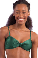 Cargar imagen en el visor de la galería, Gallery: Rio De Sol Haut Top Palace Bandeau-Joy
