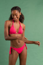 Cargar imagen en el visor de la galería, Image 12: Rio De Sol Ensemble Set Dots-Virtual-Pink Mel Italy
