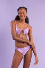 Cargar imagen en el visor de la galería, Image 08: Rio De Sol Ensemble Set Trail-Purple Tank-Tie Essential-Comfy
