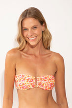 Cargar imagen en el visor de la galería, Gallery: Rio De Sol Haut Top Ditsy-Butter Sara
