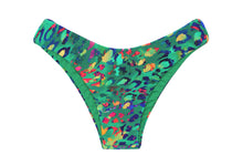 Cargar imagen en el visor de la galería, Product Front: Rio De Sol Bas Bottom Wilds Highleg
