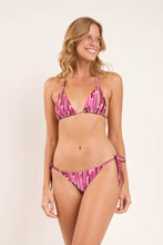 Cargar imagen en el visor de la galería, Image 04: Rio De Sol Ensemble Set Shade Tri-Inv Cheeky-Tie
