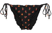 Cargar imagen en el visor de la galería, Product Front: Rio De Sol Bas Bottom Cashew Frufru-Comfy
