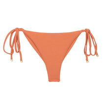 Cargar imagen en el visor de la galería, Product Front: Rio De Sol Bas Bottom Sand-Argila Cheeky-Micro
