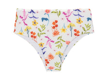 Cargar imagen en el visor de la galería, Product Front: Rio De Sol Bas Bottom Countryside Hotpants
