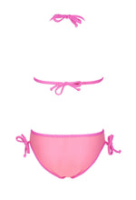 Cargar imagen en el visor de la galería, Product Back: Rio De Sol Maillot De Bain Bébé Panterinha
