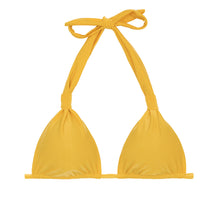 Cargar imagen en el visor de la galería, Product Front: Rio De Sol Haut Top Tempero Cortinao
