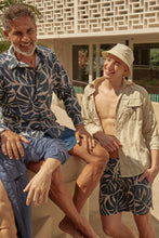 Cargar imagen en el visor de la galería, Image 13: Uv Line Bermuda / Short Pour Homme Shorts Costela Aco Upf50+

