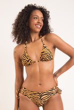 Cargar imagen en el visor de la galería, Image 08: Rio De Sol Bas Bottom Wild-Orange Madrid
