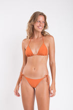 Cargar imagen en el visor de la galería, Image 06: Rio De Sol Bas Bottom Ocre Lacinho
