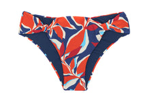 Cargar imagen en el visor de la galería, Product Front: Rio De Sol Bas Bottom Leaves Mel
