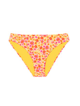 Cargar imagen en el visor de la galería, Product Front: Rio De Sol Bas Bottom Ditsy-Butter Essential-Comfy
