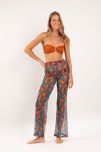 Cargar imagen en el visor de la galería, Image 06: Rio De Sol Pantalon De Plage Luma Pants Lana
