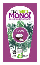 Cargar imagen en el visor de la galería, Image 03: Tevi Monoi Oils Monoi Coco Traditionnel
