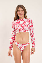 Cargar imagen en el visor de la galería, Top Pua-Hibiscus Reef
