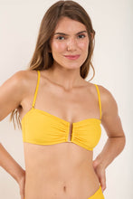 Cargar imagen en el visor de la galería, Gallery: Rio De Sol Haut Top Bio-Luz-Solar Sara
