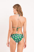 Cargar imagen en el visor de la galería, Model Back: Rio De Sol Bas Bottom Happiness Essential-Comfy
