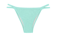 Cargar imagen en el visor de la galería, Product Front: Rio De Sol Bas Bottom Malibu-Menta Rio-Duo

