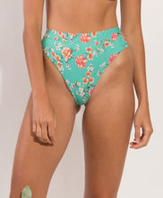 Cargar imagen en el visor de la galería, Image 10: Rio De Sol Bas Bottom Botanic Hotpant-Cos
