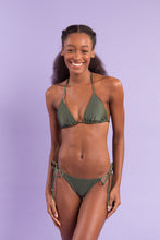 Cargar imagen en el visor de la galería, Image 09: Rio De Sol Bas Bottom Shimmer-Croco Cheeky-Tie
