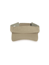 Cargar imagen en el visor de la galería, Image 03: Rio De Sol Visière Sand Visor
