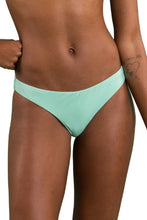 Cargar imagen en el visor de la galería, Gallery: Rio De Sol Bas Bottom Malibu-Menta Essential-Comfy
