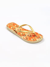 Cargar imagen en el visor de la galería, Product Back: Rio De Sol Tongs Maracai Slim
